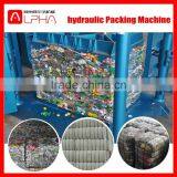 Hydraulic Press Packing Machine/hydraulic Press Packing Machine/baler Press Machine thumbnail-6