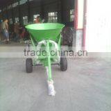 Tractor 3 Point Fertilizer Spreader thumbnail-5