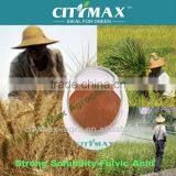 Biological Fulvic Acid Powder in Agriculture From Peat thumbnail-1