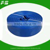 High Pressure Flexible PVC Water Pump Hose From China Supplier