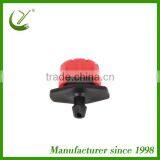 CYLR 2016 Hot Selling Online Dripper With Drip Tape For Agriculture/Garden Irrigation System