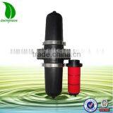 4" Irrigation Disc Filter for Inground Sprinkler Systems