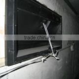 High quality air inlet/ventilation windows for poultry house