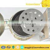 Hot Sale Bee Hive Smoker Beehive Smoker for Beekeeping thumbnail-6