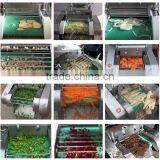 Fruit and Vegetable Dicing Machine Vegetable Cube Cutting Machine Potato Shreeder Machine thumbnail-4