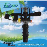 Farm Irrigation Water Curtain Sprinkler thumbnail-5