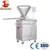 High Tech Stainless Steel Sausage Stuffer