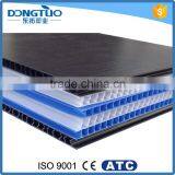 Best Price pp Corrugated Plastic Sheet, Customized Sized Price Sheet pp Hollow Sheet