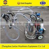 Electric Goat/cow Milking Machine thumbnail-1