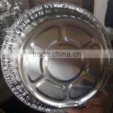 Dishes Baking Trays Flan Tin Foil Takeaway Food Party Container thumbnail-5