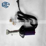 Geomembrane Hot Wedge Welder Hot Air Gun thumbnail-2