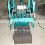 NEWEEK Factory Price Electric Small Cement Brick Block Making Machine thumbnail-4