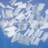 Concrete PP Fiber, 100% Polypropylene PP Fibers for Concrete Usage, PP Monofilament Fiber thumbnail-1