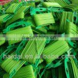 Green Color 3 mm Heavy Duty PVC Clothesline thumbnail-2