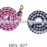 Braided Webbing Lead/horse Lead thumbnail-1