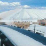 Cold Resistant Rubber Conveyor Belt for Low Temperature Transportations thumbnail-2