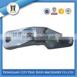High Quality Custom Cast Iron Wire Rope Clip thumbnail-5