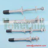 Made in China Metal Bracket Forged Steel Pin for Werch Engagement thumbnail-5