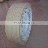 Good Price Fast Delivery 406x125 323x100 Jlg Solid Tire Wheel for Elevator Platform thumbnail-2