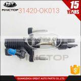 Wholesale Price Auto Clutch Cylinders Type Clutch Master Cylinder for Toyota Hilux Vigo 31420-0K013 thumbnail-1