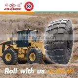 China Brand Advance Front End Loader Tire thumbnail-1