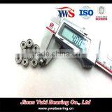 Deep Groove Ball Bearing 623zz 623 Miniature Bearing Z2 P0 Use for 3D Printer thumbnail-4