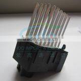 Blower Motor Regulator Resistor for Land Rover JGO000021 thumbnail-5