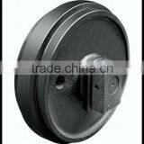 High Quality Kobel-co Excavator & Bulldozer Parts Front Idler thumbnail-5