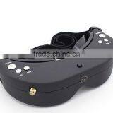 5.8GHz 32CH Wireless RC Transmitter SKY01 FPV Video Glasses thumbnail-1