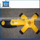Customized Double Color Plastic Injection Molding Maker thumbnail-1