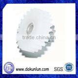 Precision Custom Plastic Nylon Transmission Gear thumbnail-2