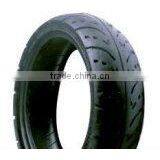 Tubeless Tyre for Motorcycle 90/90-17 130/70-17 thumbnail-1
