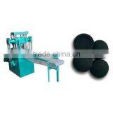 Briquette Machine for Shisha Charcoal