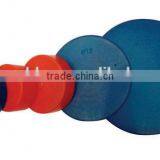 Molded Plastic End Caps thumbnail-1