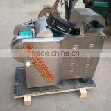 Stainless Steel Vegetable Chili Slicer Machine thumbnail-2