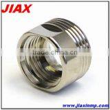 OEM ODM Cnc Machining m2 m4 m6 m8 M10 Steel Thread Insert thumbnail-2