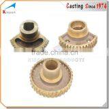 OEM Custom High Quality Foundry Cast Brass Products thumbnail-4