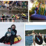 Snow Inner Tube thumbnail-2