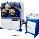 Hydraulic CNC Profile Section Bending Machine