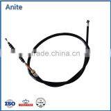 Wholesale Price Competitive Control Clutch Cable For HONDA WY125 Motorcycle Cables China thumbnail-1