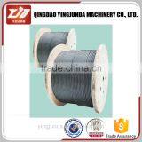 High Quality Lifting Hardware Steel Wire Rope Price thumbnail-3