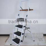 4 Step Ladder With Tool Tray thumbnail-1
