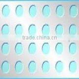 Futher Processing Perforated Metal(factory)