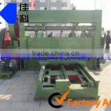 Heavy-type Expanded Metal Mesh Machine China Supplier thumbnail-3