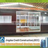 Coffee Bar Container House thumbnail-2