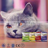 Best Quality Economical Factory Bentonite Kitty Litter thumbnail-5