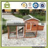 SDC021 Cheap Backyard Large Chinese Wooden Chicken Coop thumbnail-1