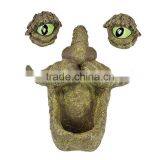 Tree Face Bird Feeder - Outdoor & Garden Decor thumbnail-1