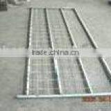 Wrought Iron Fence thumbnail-1