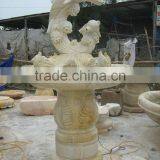 Marble Sculpture Fountain thumbnail-1
